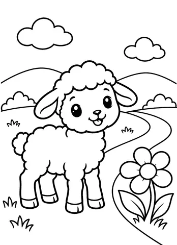 Page 7 of Kids in Faith