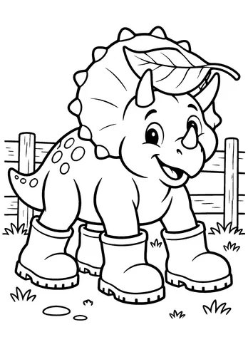 Page 9 of The Dino Farm