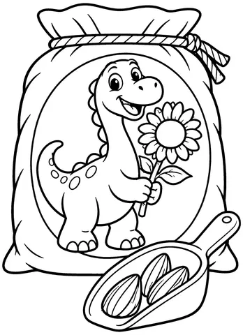 Page 11 of The Dino Farm