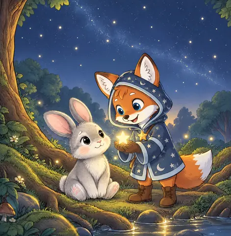 Cover of Where the Stars Went, picture book by Tabby Payne