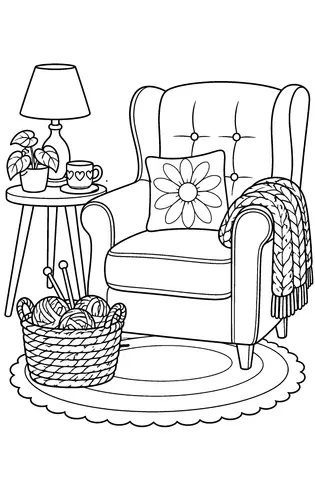 Page 5 of Cozy Hobby Corners