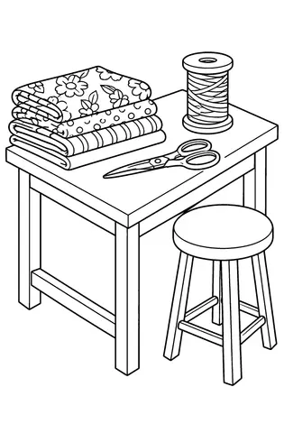 Page 6 of Cozy Hobby Corners