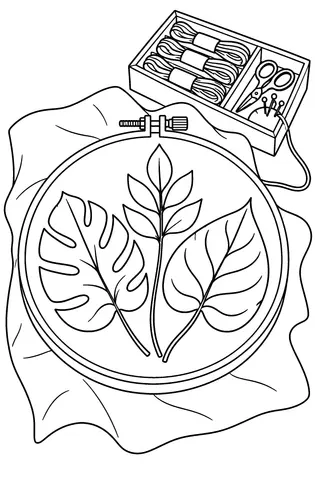 Page 7 of Cozy Hobby Corners