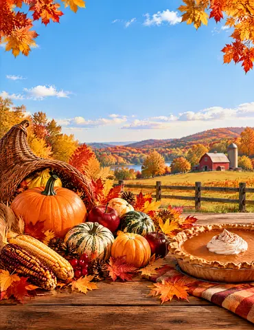 Cover of Thanksgiving Harvest, word search book by R.J. Jamison