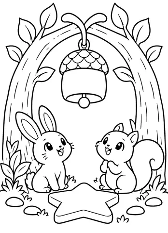 Page 9 of Paws and Wishes