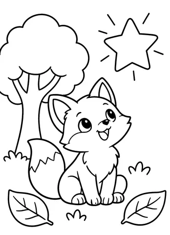 Page 7 of Paws and Wishes