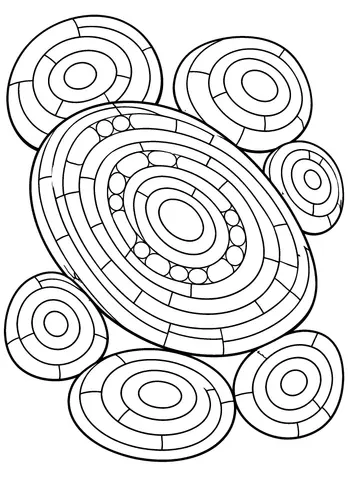 Page 11 of Circles Behaving Oddly