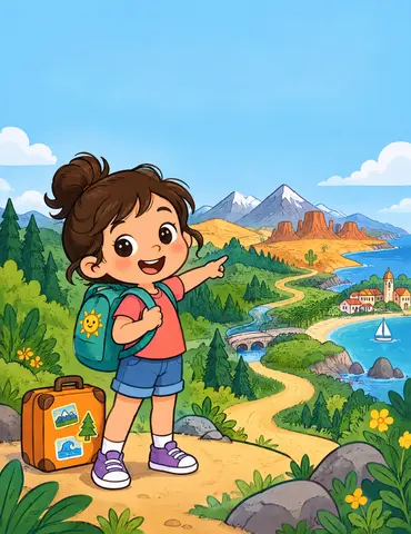Cover of Little Legs Adventure Club, a kids' activity book by Ciara Gellen