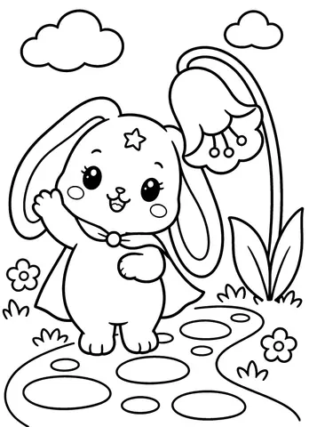Page 9 of Moonbeam Meadow Babies