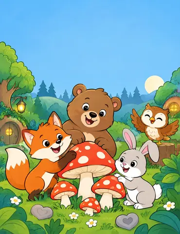 Cover of Coloring fun, kids' coloring book by Dan Hartman