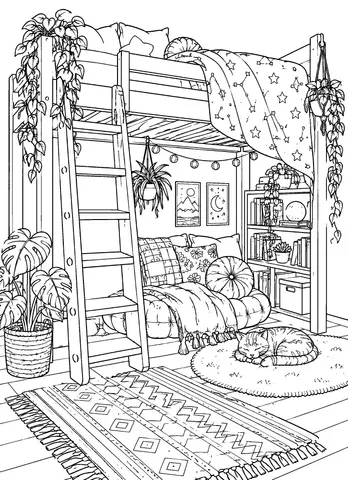 Page 11 of Cozy Creative Worlds