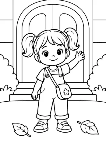 Page 7 of Lila, Noé et Mina : les fêtes au fil des saisons