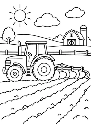 Page 9 of Big Trucks & Mighty Machines