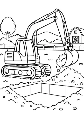 Page 11 of Big Trucks & Mighty Machines