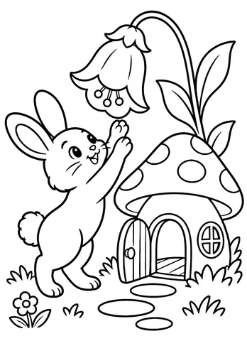 Page 9 of The Wigglewood Giggle Club