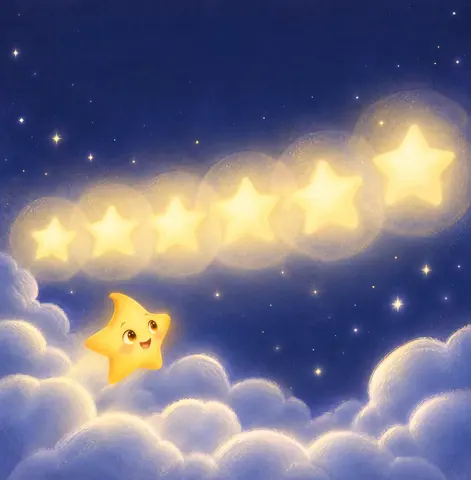Sia followed the gold toward the brighter stars.
