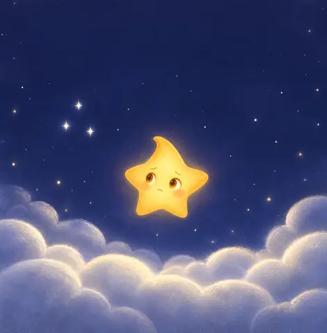 Where was her shine?