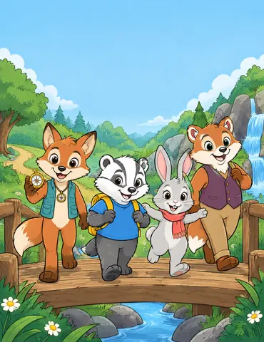 Cover of The Big Book of Little Adventures, kids' activity book by Adewunmi ojo