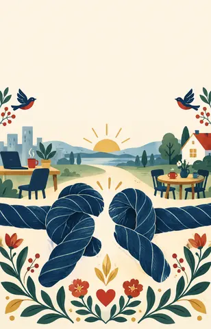 Cover of Apprivoiser l’anxiété pas à pas, self-help book by Elena Leroy